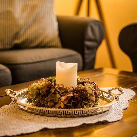 Ferienwohnung Scandic Hygge Bevern Im Weserbergland エクステリア 写真