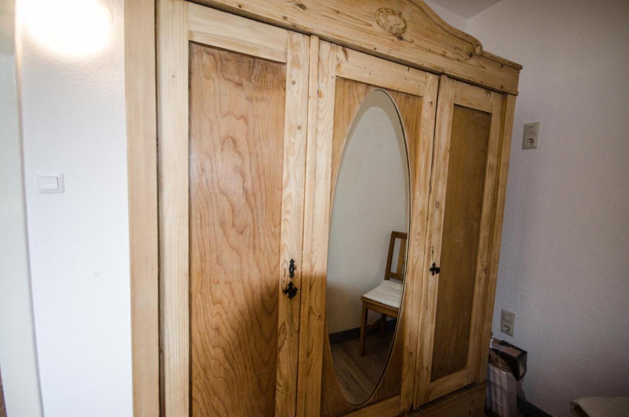 Ferienwohnung Scandic Hygge Bevern Im Weserbergland エクステリア 写真